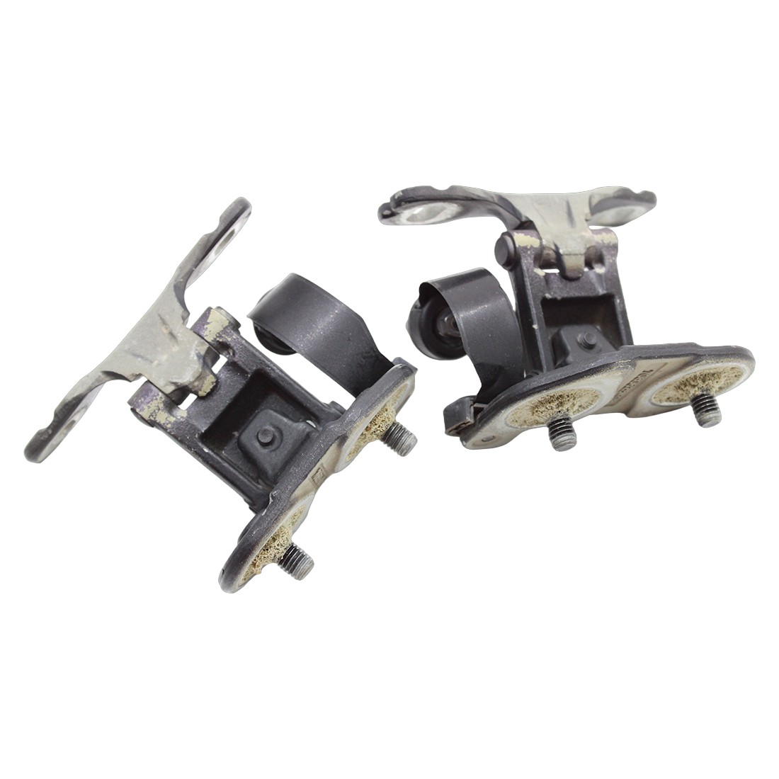 Dobradiça da tampa da mala (kit) Bmw 1 E81 E87 7080825-08